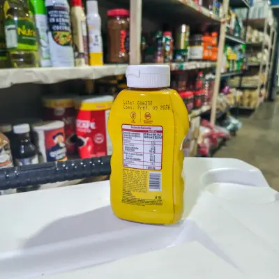 Salsa Mago Habanero Custom Culinary - 291g