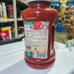 Salsa Italiana con Champiñones - Prego - 1.27kg