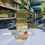 Aceite Comestible Oléico Puro de Cártamo- 710 ml