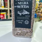 Pimienta Negra Molida - 460g