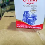 Media Crema Lala - 245g