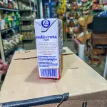 Media Crema Lala - 245g