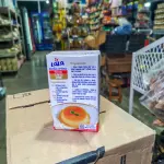 Media Crema Lala - 245g