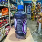 Suero rehidratante Electrolit sabor Uva - 1Litro