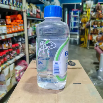 Suero rehidratante Electrolit sabor coco - 625ml