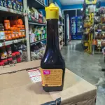 Jugo sazonador Maggi - 100ml