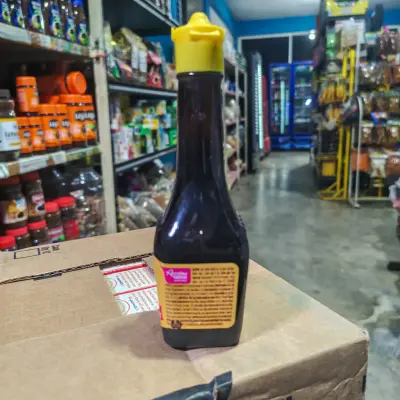 Jugo sazonador Maggi - 100ml