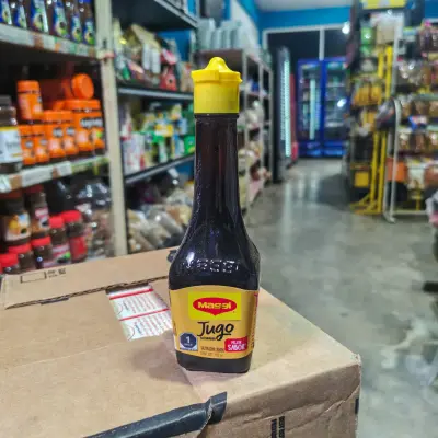 Jugo sazonador Maggi - 100ml