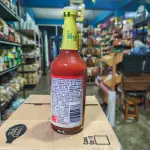 Salsa picante La Anita habanero roja - 230ml