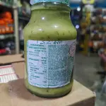 Salsa Herdez guacamole - 240g