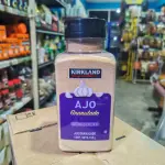 Ajo Granulado Deshidratado Kirkland - 510g
