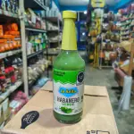 Salsa picante La Anita habanero verde - 230ml