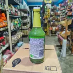 Salsa picante La Anita habanero verde - 230ml