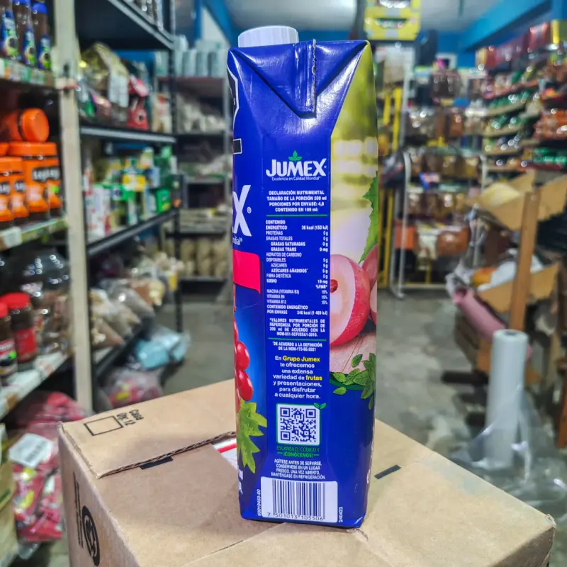 Bebida Jumex Uva - 960 ml