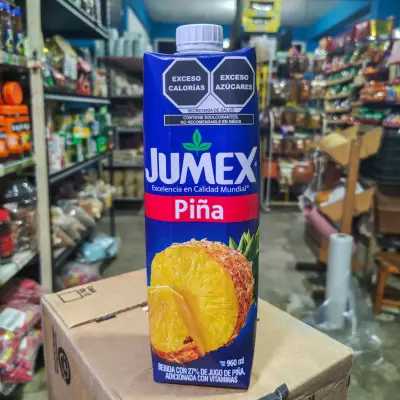 Bebida Jumex Piña - 960 ml