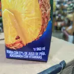 Bebida Jumex Piña - 960 ml