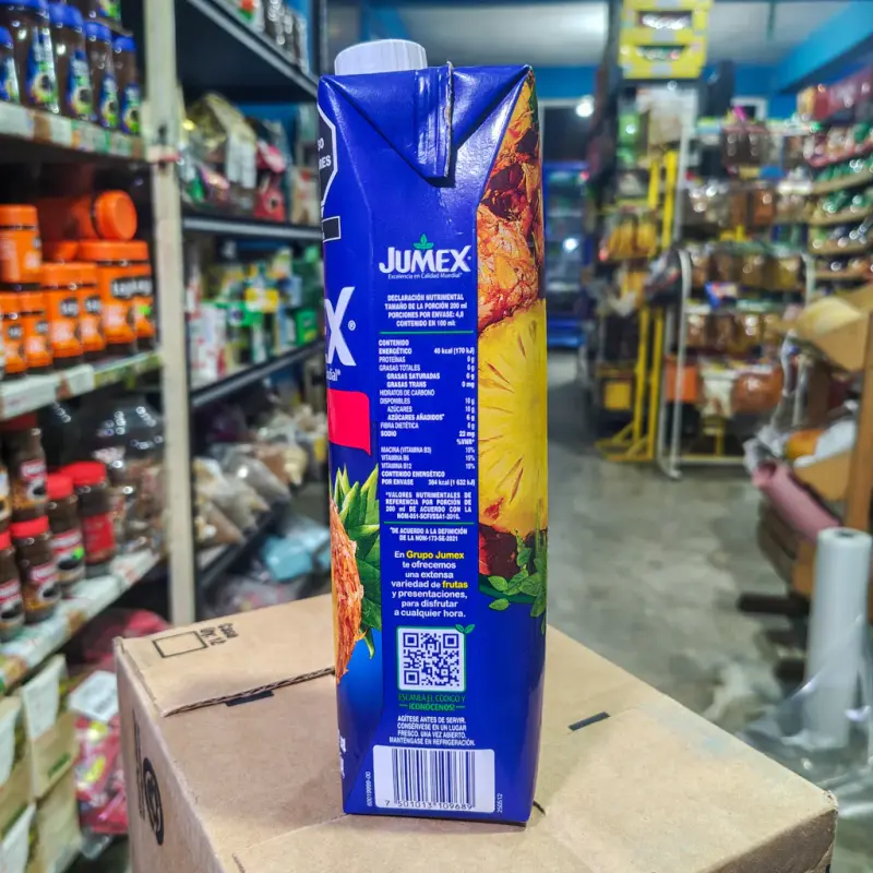 Bebida Jumex Piña - 960 ml