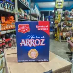 Harina de Arroz Tres Estrellas - 250g