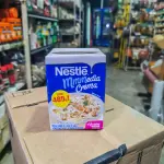 Media Crema Leche Entera Nestlé - 485g