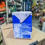 Media Crema Leche Entera Nestlé - 485g