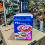 Media Crema Leche Entera Nestlé - 485g