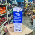 Media Crema Leche Entera Nestlé - 1Litro