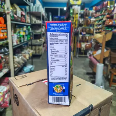 Harina de Arroz Tres Estrellas - 500g