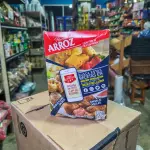 Harina de Arroz Tres Estrellas - 500g