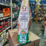 Harina para Hot Cakes Tres Estrellas - 1Kg