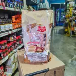 Harina para Hot Cakes Integrales Tres Estrellas - 800g