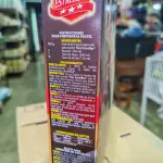 Harina Tres Estrellas para pastel sabor chocolate - 432g