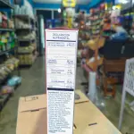 Harina para pastel Betty Crocker vainilla francesa - 375g