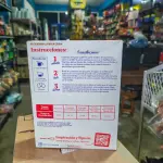 Harina para pastel Betty Crocker sabor chocolate - 375g