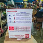 Harina para pastel Betty Crocker chocolate red velvet - 375g