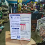 Harina para pastel Betty Crocker Fresa - 375g