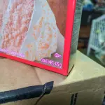 Harina para pastel Betty Crocker Fresa - 375g