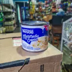 Media crema Nestlé Lata - 225g