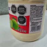 Mayonesa con Limón - McCormick 3.4 kg