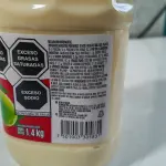 Mayonesa con Limón - McCormick 1.4 kg