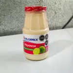 Mayonesa con Limón - McCormick - 725gr