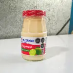 Mayonesa con Limón - McCormick - 390gr