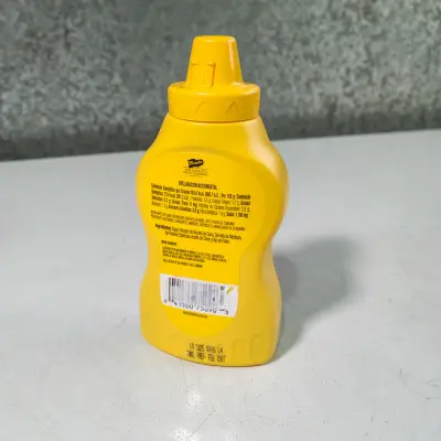 Mostaza French's classic yellow 226 gr