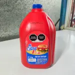 Salsa Cátsup - "Mi Catsup" - Bote de 4kg
