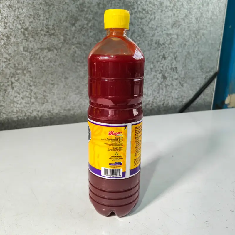 Salsa Chamoy Mega original - 1 Kg