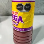 Salsa Chamoy Mega original - 1.5 Kg