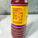 Salsa Chamoy Mega original - 1.5 Kg