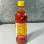 Salsa La Botanera Clásica 500ml