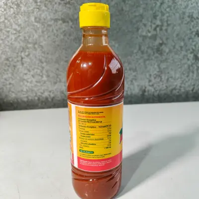 Salsa La Botanera Clásica 500ml