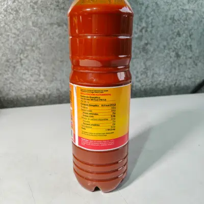 Salsa La Botanera Clásica - 1 Litro