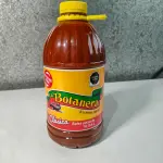Salsa La Botanera Clásica - 2.5 Litro